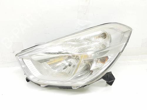 Used Left headlight Left headlight DACIA LODGY (JS_) [2012-2026] 40226023 40226023