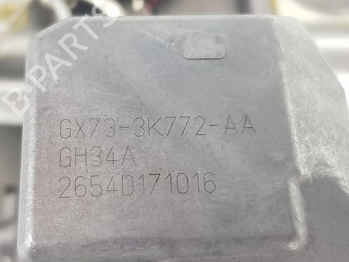 Steering column JAGUAR F-PACE (X761) | BP37429996M21 - Image 2