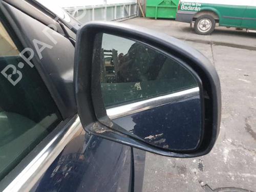 Right front window switch FORD FOCUS III 2.0 TDCi | BP6455205I26 