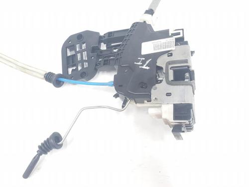 Rear left lock MERCEDES-BENZ B-CLASS Sports Tourer (W246, W242) B 180 CDI / d (246.212) | BP16469224C100 