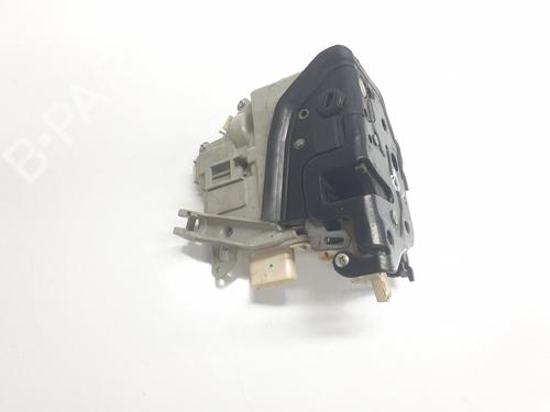 Rear right lock AUDI A4 B8 Avant (8K5) 2.0 TDI | BP24597802C99 
