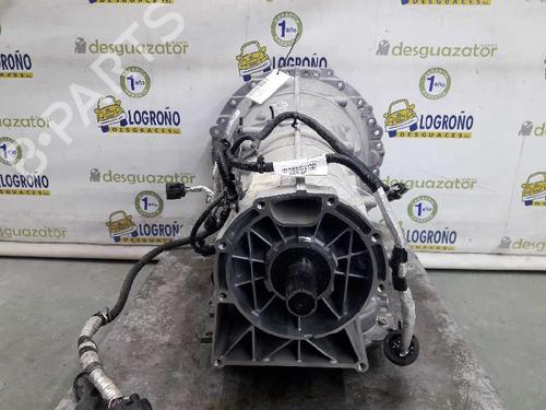 Gearbox LAND ROVER DISCOVERY V (L462) 3.0 Td6 4x4 | BP1932825M3 