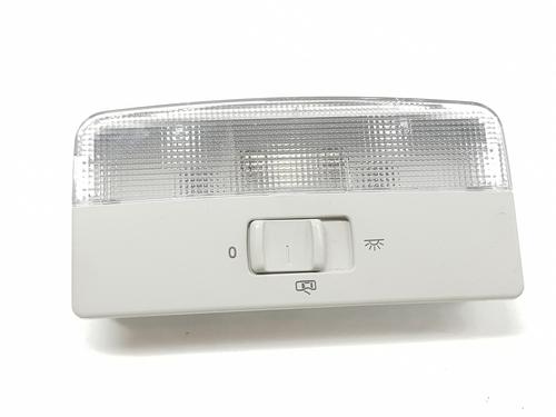 Innerbelysning VW UP! (121, 122, BL1, BL2, BL3, 123) 1.0 (75 hp) 11598231