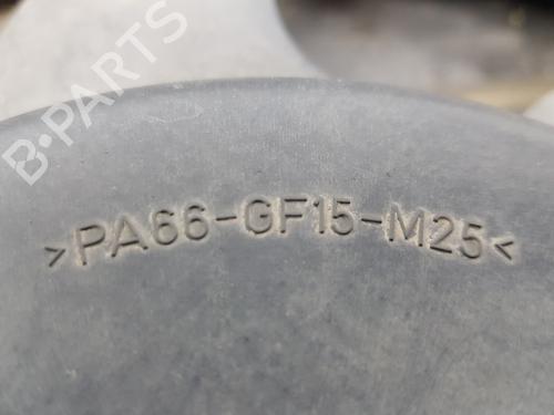 Radiator fan BMW 3 Coupe (E46) 320 Cd | BP10917023M35 
