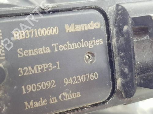 Bremseservo KIA STONIC (YB) 1.0 T-GDi | BP38957416M42 - Image 8