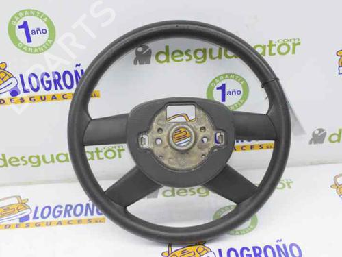 Steering wheel VW GOLF V (1K1) 1.6 FSI | BP783698C49 