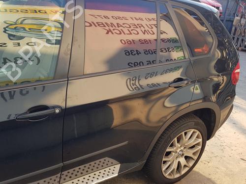 Transfer box BMW X5 (E70) xDrive 30 d | BP28048836M36 