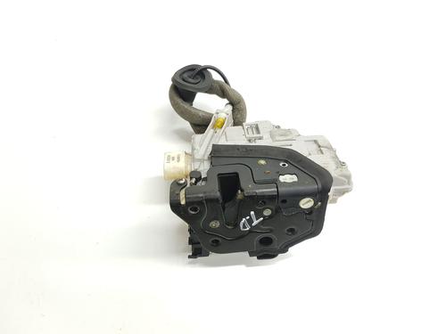 Used Rear right lock AUDI A7 Sportback (4GA, 4GF) 3.0 TDI quattro (245 hp) 25443479