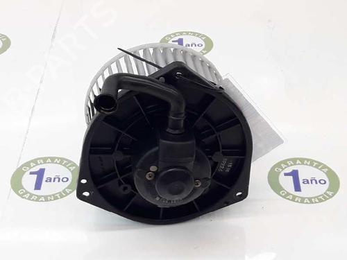 Heater blower motor MITSUBISHI LANCER VII (CS_A, CT_A) EVO VIII - 260 (CT9A) | BP14126585M62 