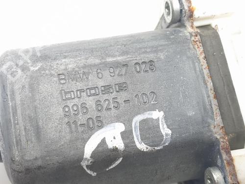Right front window motor BMW 3 Touring (E91) 325 d | BP17836102E20 