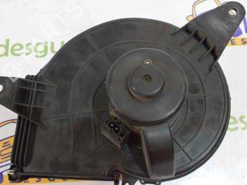 Heater blower motor MERCEDES-BENZ VIANO (W639) CDI 2.0 (639.711, 639.713, 639.811, 639.813, 639.815) | BP14116358M62 