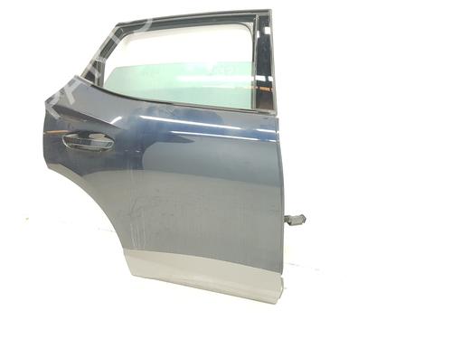 Right rear door CUPRA FORMENTOR (KM7, KMP) 1.5 TSI | BP15528065C5 