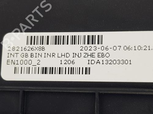 Handskerum FORD RANGER IV | BP33441472C95 - Image 4