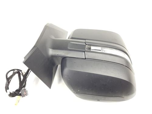 Left mirror VW CRAFTER Van (SY_, SX_)  | BP29534814C26 