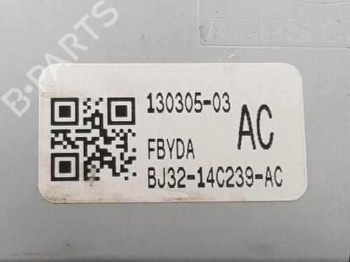 Climate control LAND ROVER RANGE ROVER EVOQUE (L538) 2.2 D | BP17168820I5 