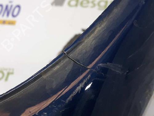 Rear bumper BMW X5 (E53) 3.0 d | BP1258705C8 