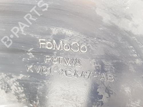 Left front steering knuckle FORD TRANSIT CONNECT V408 Box Body/MPV 1.5 EcoBlue | BP32348779M25 - Image 4