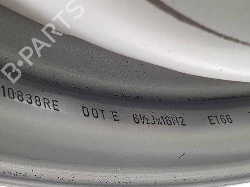 Fælk RENAULT MASTER III Van (FV) 2.3 dCi 135 FWD (FV0N, FV08, FV06, FV00, FV1S) | BP39192329C45  - Image 5