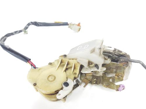 Høyre foran lås HONDA ACCORD VI (CK, CG, CH, CF, CL) 2.0 i (CG9) | BP29906802C97