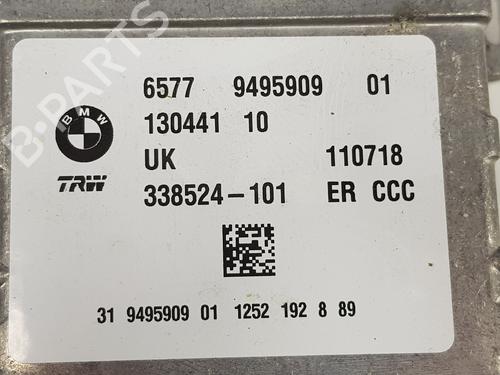 Airbag sæt MINI MINI (F56) One | BP30499809C86 