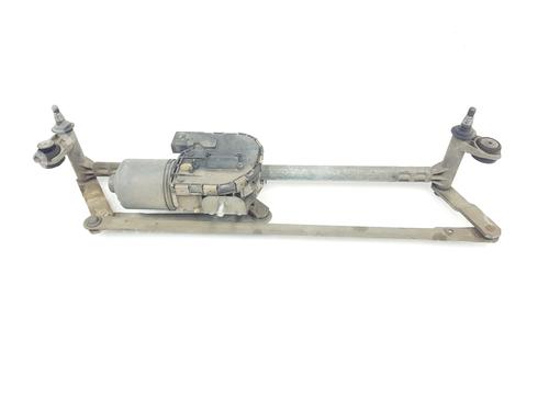 Used Front wiper motor Front wiper motor VW GOLF V (1K1) 1.9 TDI (105 hp) 35967425 35967425