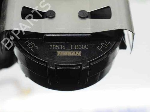 Elektronisk sensor NISSAN NAVARA NP300 (D40) 2.5 dCi 4WD | BP1023782M84 