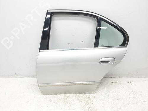 Used Left rear door BMW 5 (E39) 525 d (163 hp) 16715772