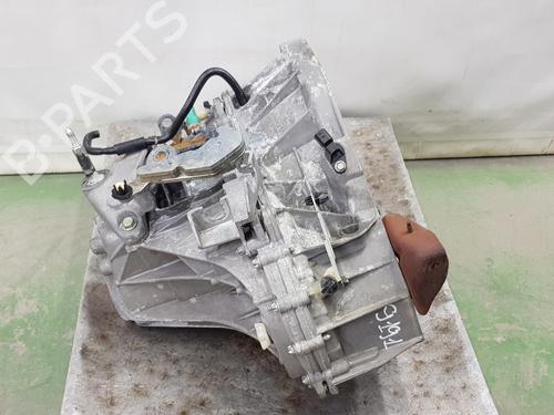 Gearbox NISSAN JUKE (F15) 1.5 dCi | BP31072430M3 