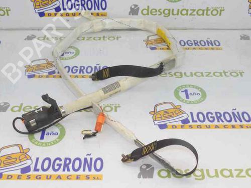 Left curtain airbag BMW 5 (E39) 523 i | BP762490C11 