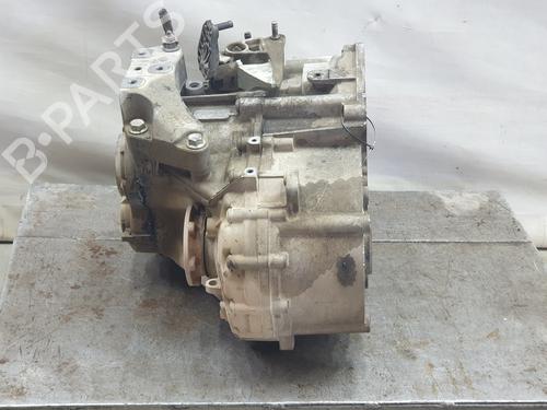 Gearbox VW CADDY ALLTRACK IV Box Body/MPV (SAA) 2.0 TDI 4motion | BP31857073M3 