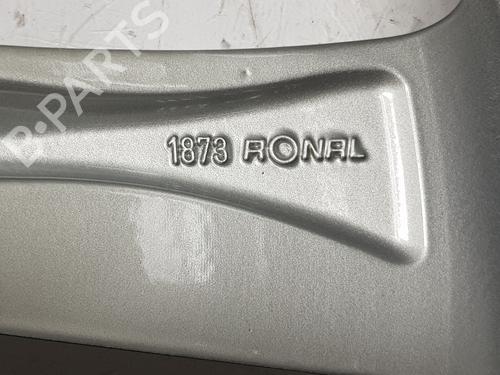 Rim BMW X3 (E83) 2.0 d | BP14969854C45 