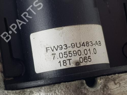 Egr LAND ROVER RANGE ROVER VELAR (L560)  | BP28961385M69 