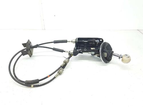 Gear lever FIAT 500 (312_) 1.2 (312AXA1A) | BP7418869M90 
