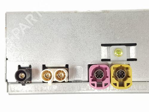 Module électronique SEAT ARONA (KJ7, KJP)  | BP29729236M83 