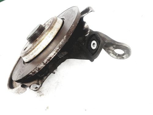 Left rear steering knuckle AUDI A5 Sportback (8TA) 2.0 TDI | BP6956984M27 