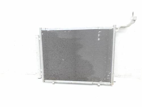 AC radiator FORD PUMA (J2K, CF7) | BP39049273M32 - Image 2