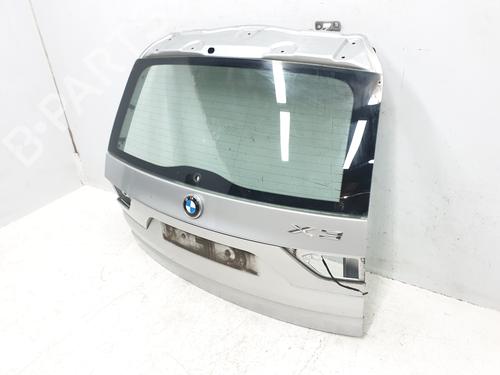 Tailgate BMW X3 (E83) xDrive 30 d | BP29491368C6 