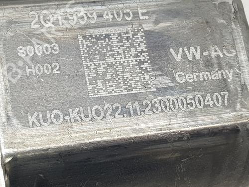 Left front window motor SEAT IBIZA V (KJ1, KJG)  | BP29728658E21 
