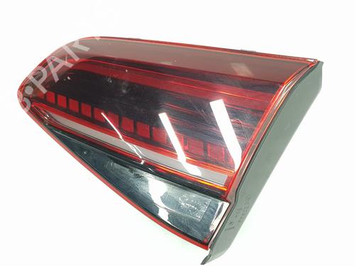 Right tailgate light VW GOLF VII (5G1, BQ1, BE1, BE2) 2.0 GTD | BP22221282C80 