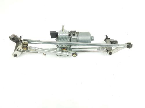 Used Front wiper motor SEAT IBIZA IV (6J5, 6P1) 1.2 TSI (90 hp) 5044607
