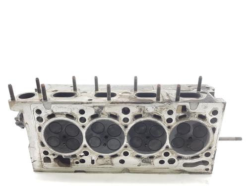 Cylinder head VW CADDY IV MPV (SAB, SAJ) 2.0 TDI | BP31795243M5 