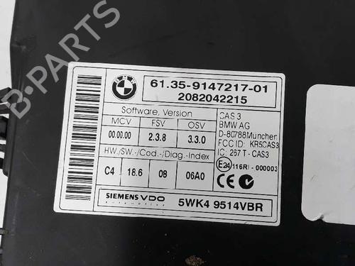 Other BMW X6 (E71, E72) xDrive 35 d | BP14071529O1 