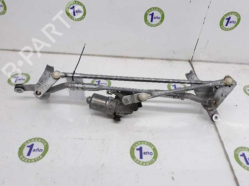 Used Front wiper motor LAND ROVER DISCOVERY SPORT (L550) 2.0 D 4x4 (150 hp) 5021936