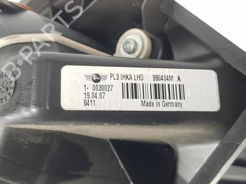Heater blower motor MINI MINI (R56) Cooper | BP14089832M62 