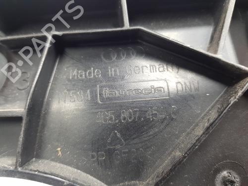 Andre AUDI A6 C7 (4G2, 4GC) 2.0 TDI | BP29489530O1 