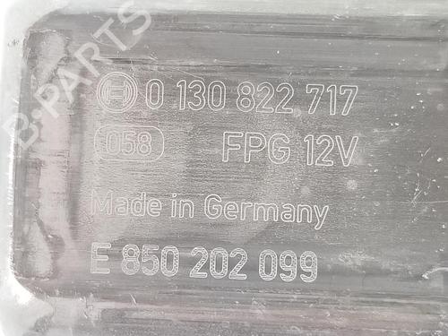 Left front window motor VW GOLF VII (5G1, BQ1, BE1, BE2) 1.2 TSI | BP13698929E21 