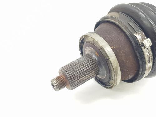 Right front driveshaft SEAT IBIZA III (6L1)  | BP31971161M39 