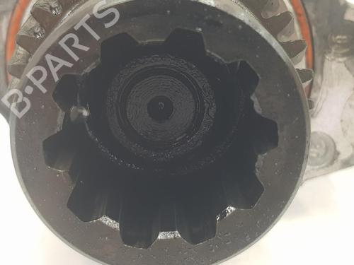 Vacuum pump TOYOTA LAND CRUISER 90 (_J9_) 3.0 TD (KZJ90_, KZJ95_, KZJ90R, KZJ95R, KZJ90W, KZJ95W) | BP13575436M80 