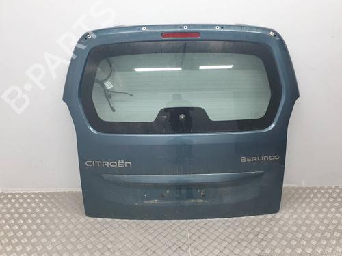Bagklap CC/Kombi-Coupé Bagklap CC/Kombi-Coupé 38486215 38486215