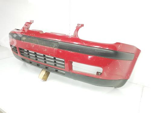 Front bumper VW GOLF IV (1J1) 1.9 TDI | BP8877624C7